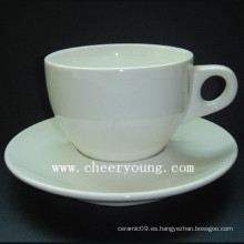 Taza y platillo (CY-P502)